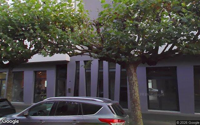 Façade : 4 boulevard Théodore Botrel, Saint-Malo